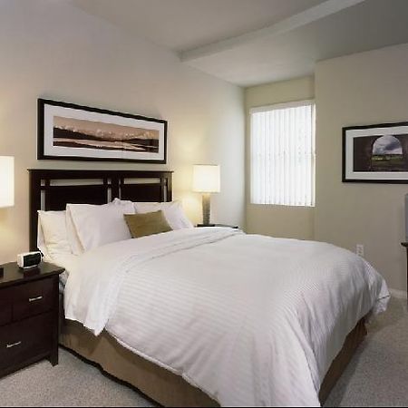 Meridian Parkside Newport News Pokoj fotografie