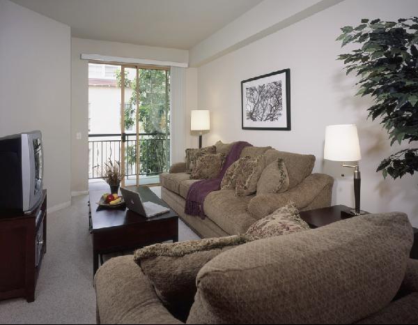 Meridian Parkside Newport News Pokoj fotografie