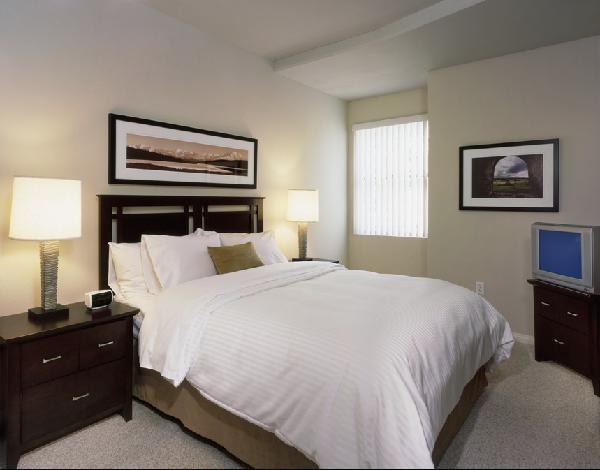 Meridian Parkside Newport News Pokoj fotografie